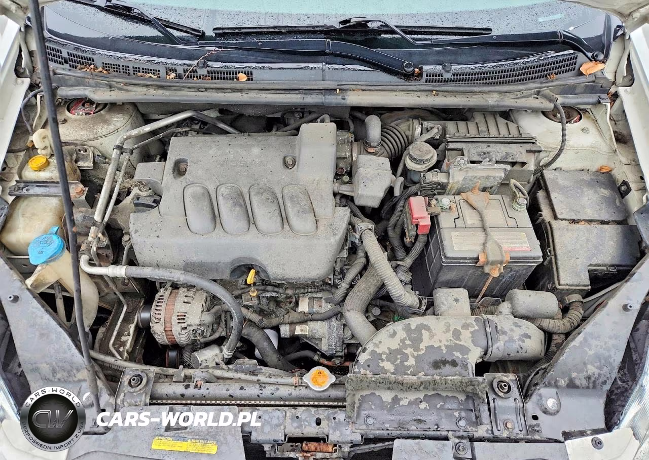 2010 Nissan Sentra 2.0 VIN:3N1AB6AP2AL701420 - 11