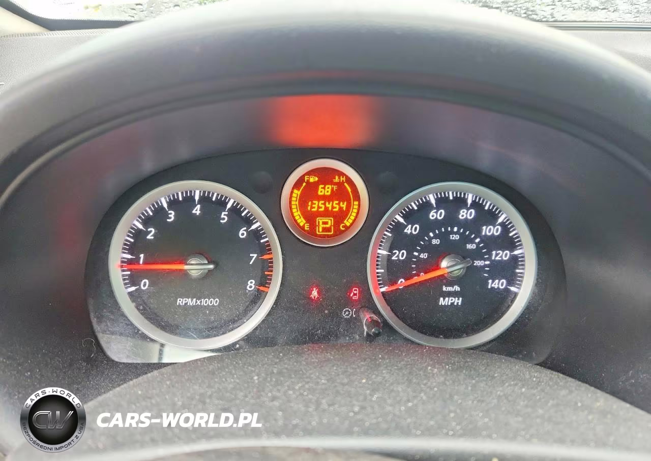 2010 Nissan Sentra 2.0 VIN:3N1AB6AP2AL701420 - 9
