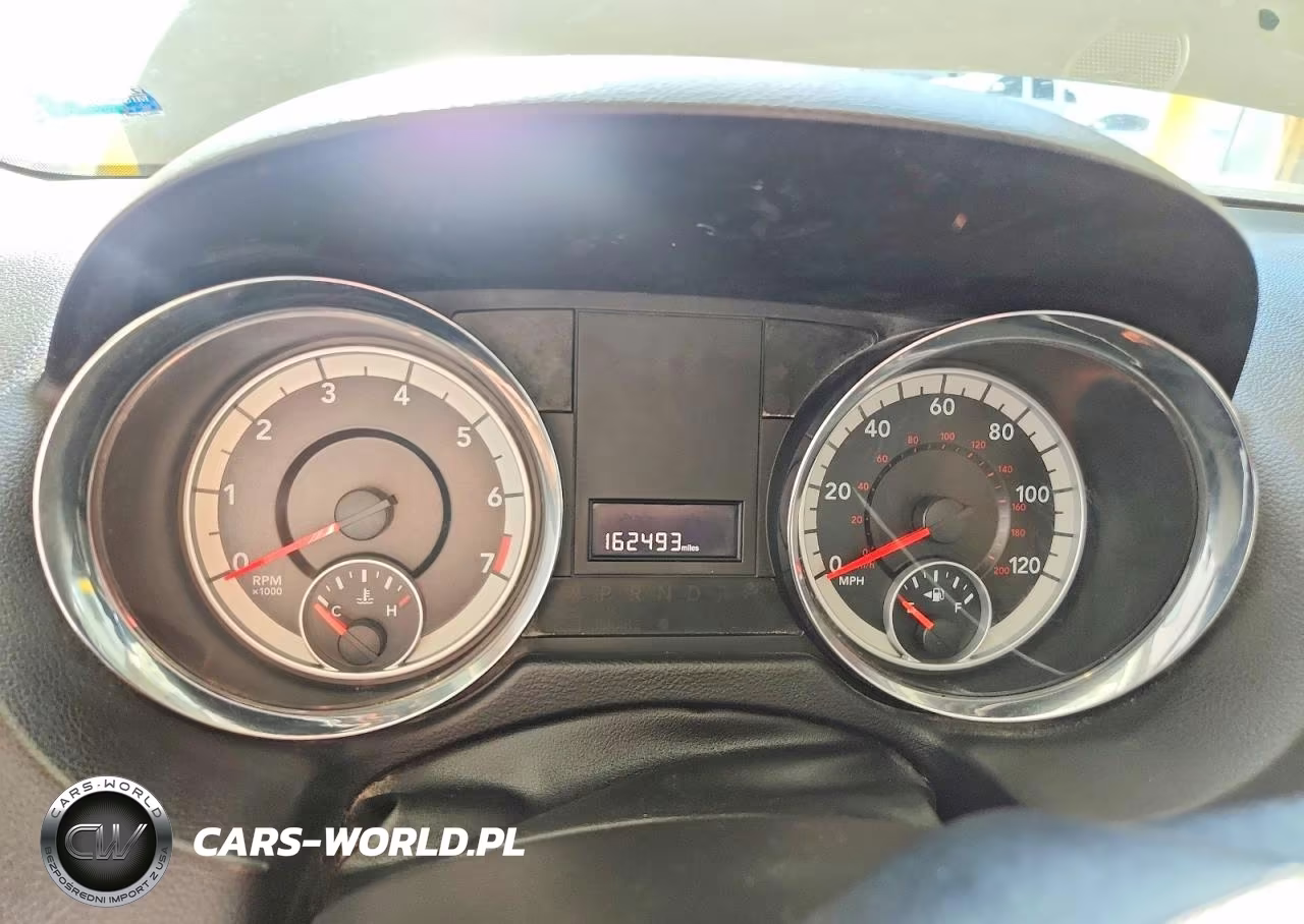 2013 Dodge Grand Caravan Se VIN:2C4RDGBG0DR623452 - 9