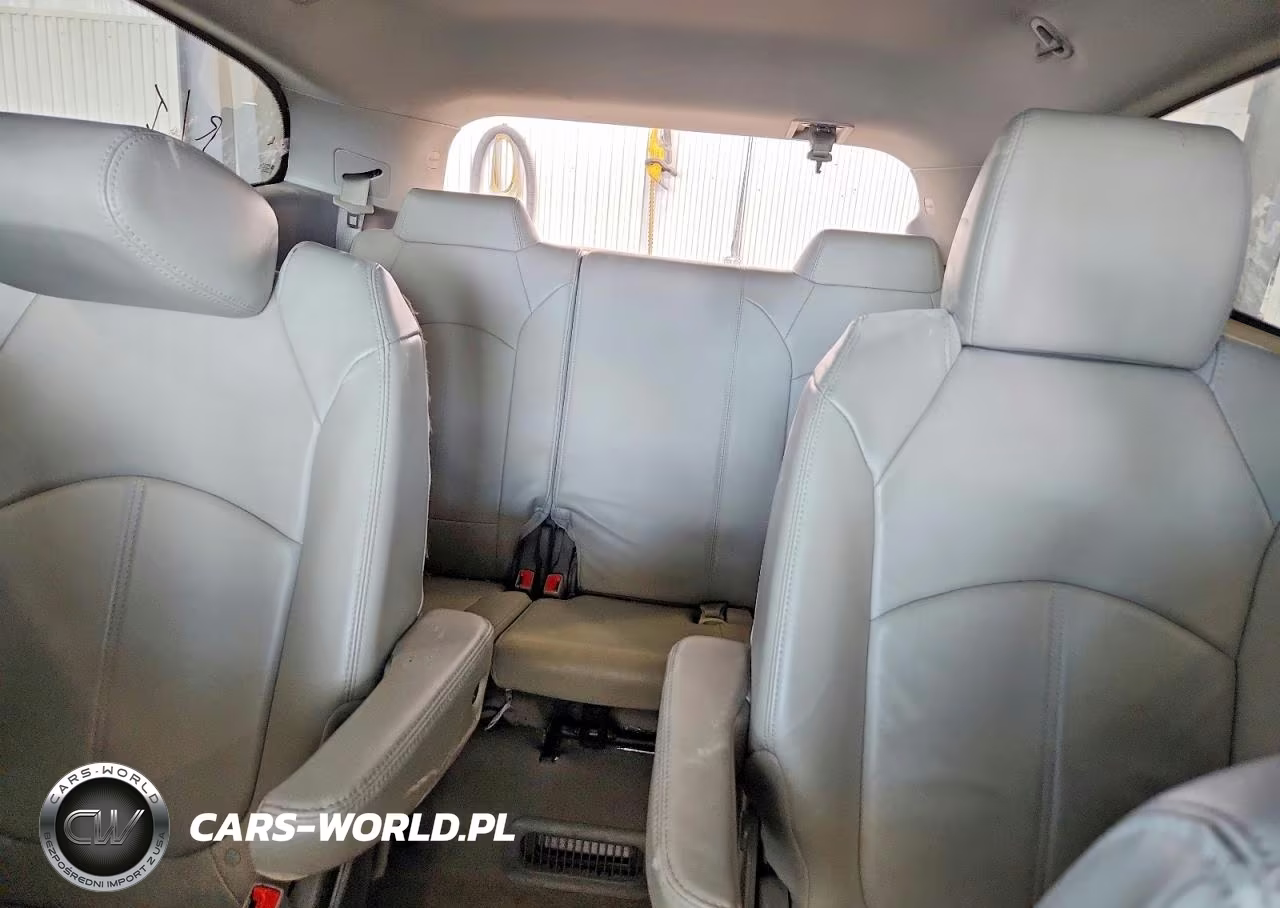 2016 Chevrolet Traverse Lt VIN:1GNKVHKDXGJ242671 - 10