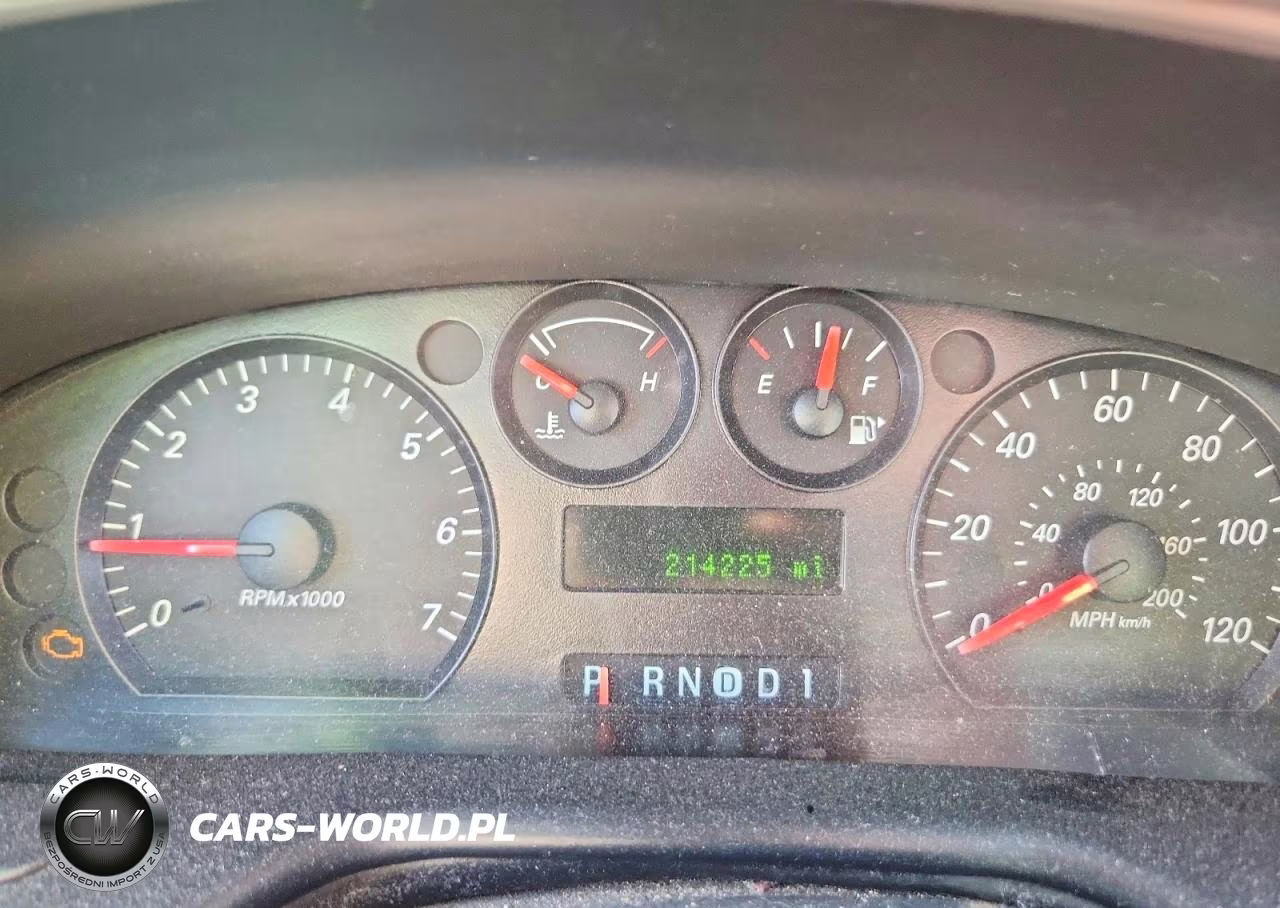 2005 Ford Taurus Se VIN:1FAFP53U85A231799 - 9