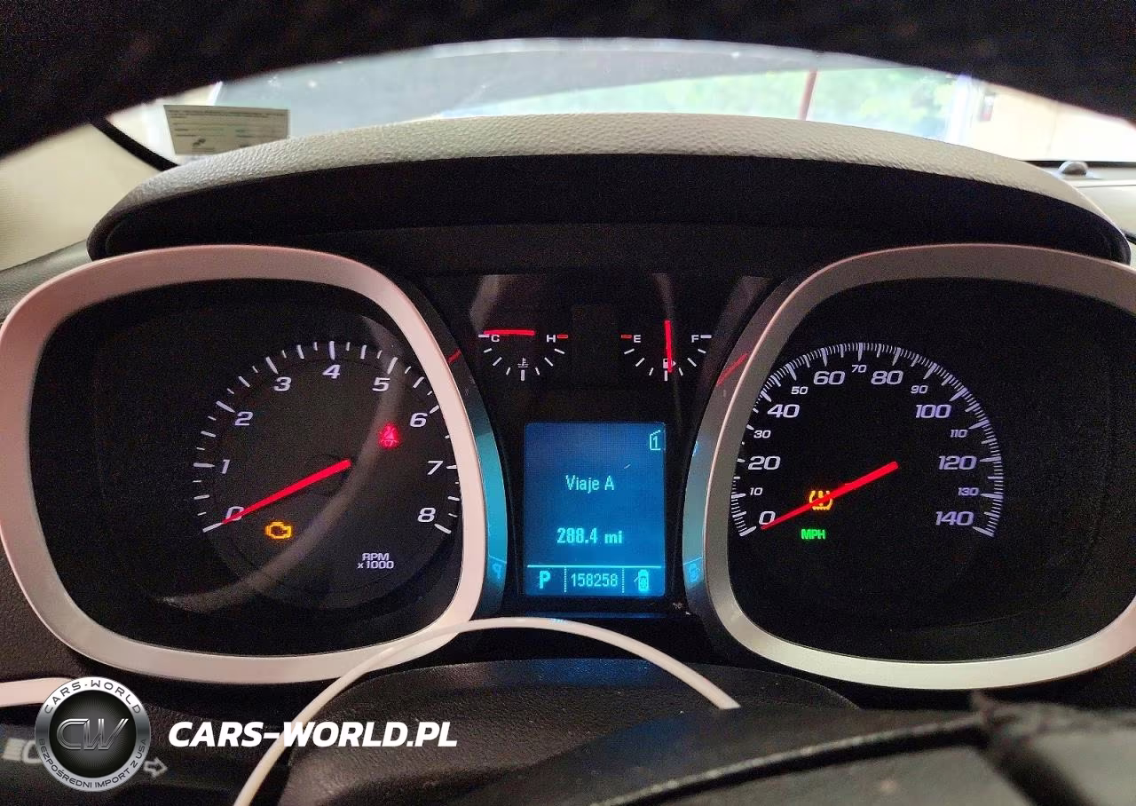 2011 Chevrolet Equinox Lt VIN:2CNFLEEC0B6395210 - 9