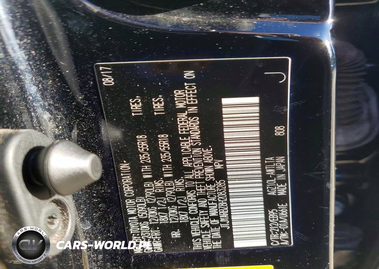 2017 Lexus Nx 200T F Sport VIN:JTJYARBZ8H2083285 - 13