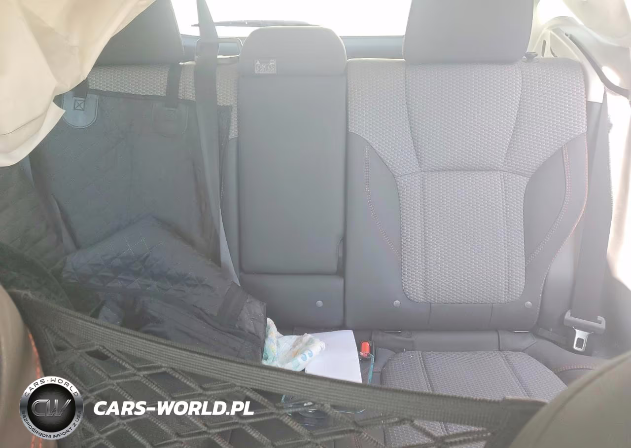 2023 Subaru Forester Sport VIN:JF2SKAJC0PH493287 - 10