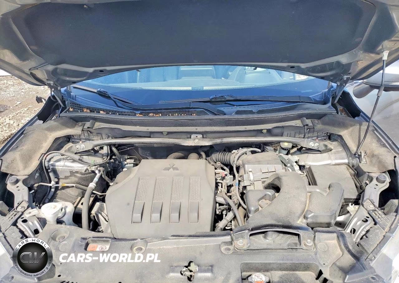 2019 Mitsubishi Eclipse Cross Se VIN:JA4AT5AA4KZ020762 - 11