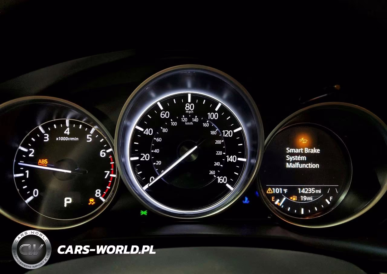 2022 Mazda Cx-5 Select VIN:JM3KFBBM0N0571246 - 9