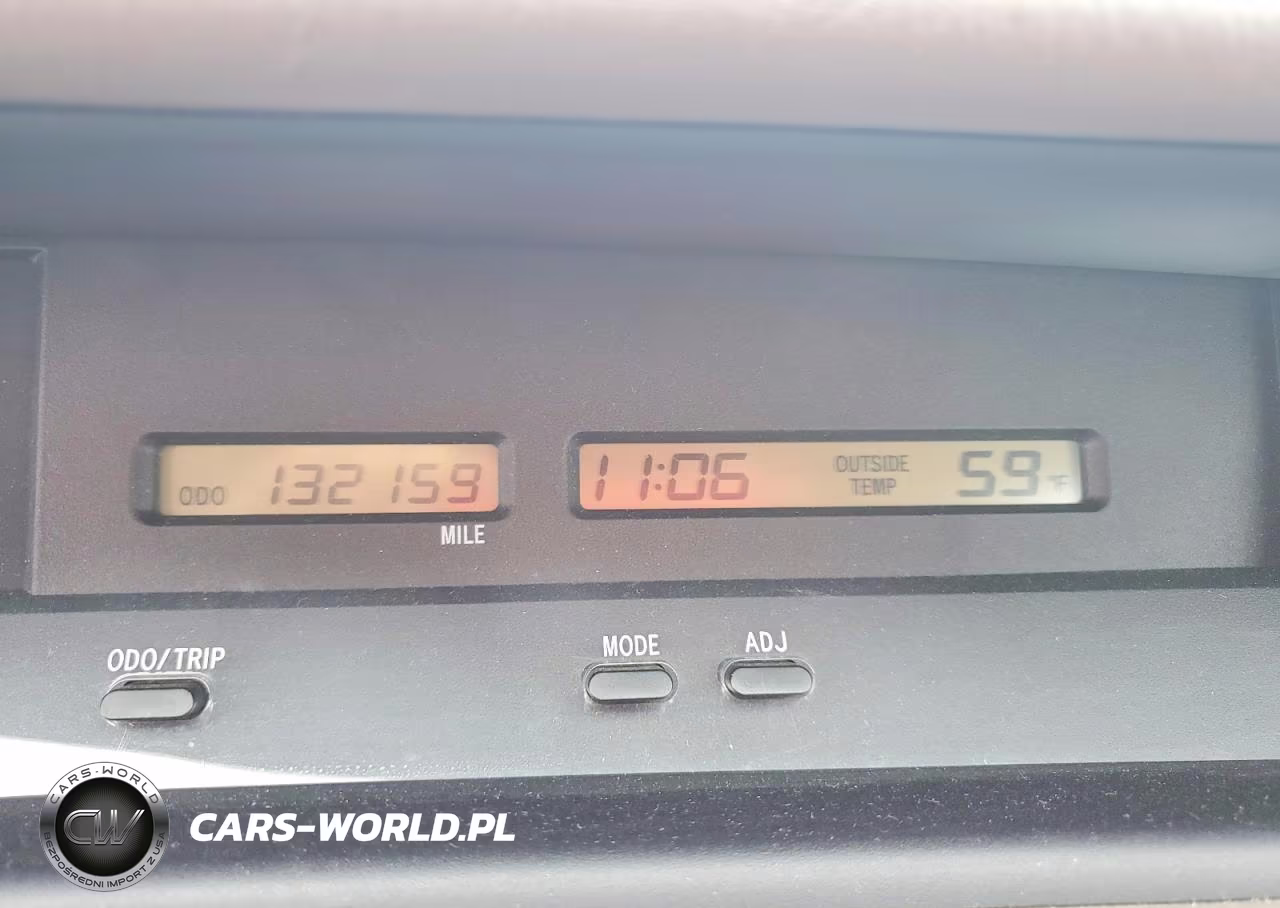 2001 Toyota Avalon Xl VIN:4T1BF28B41U125386 - 9
