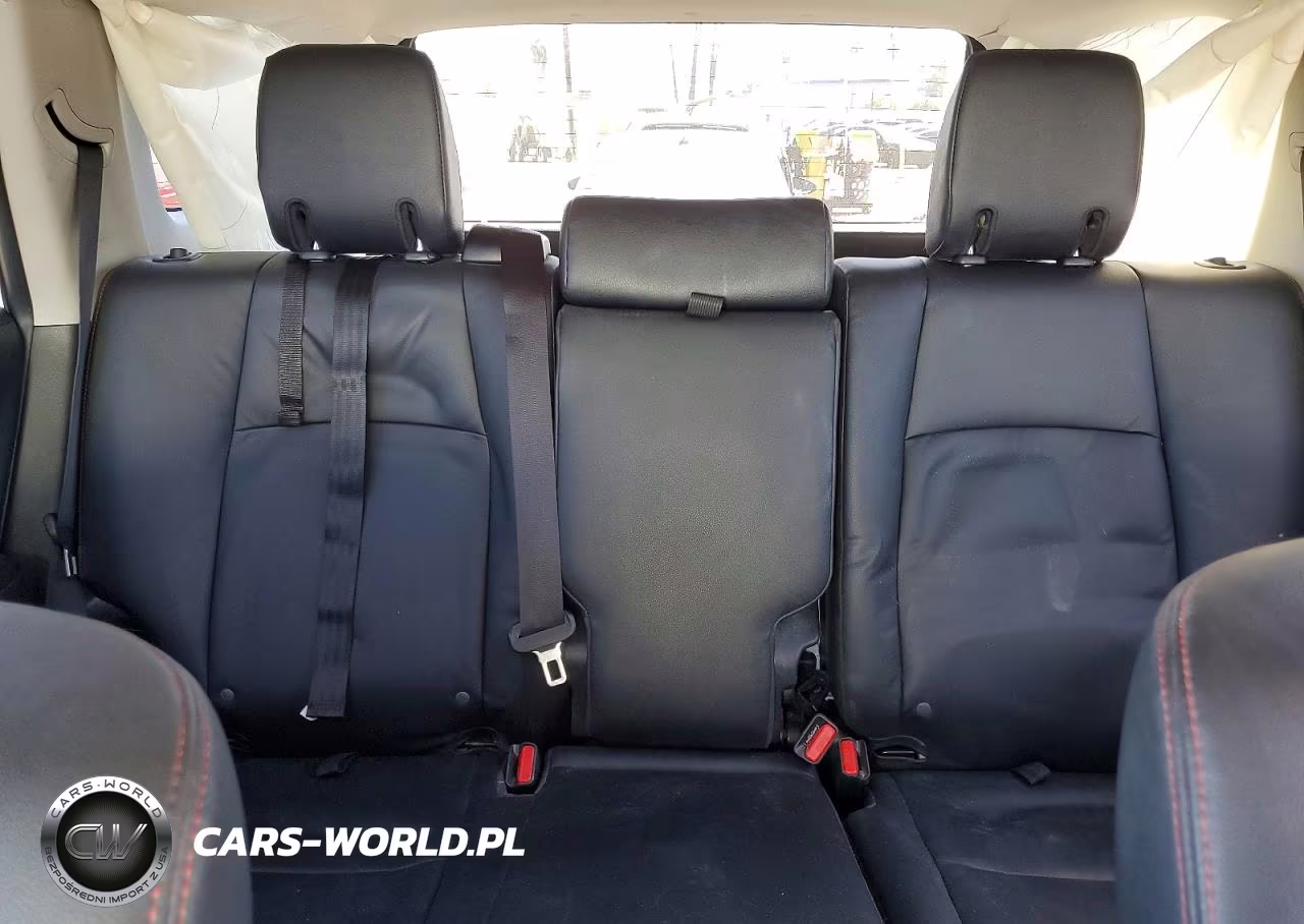 2020 Toyota 4Runner Trd Off-Road Premium VIN:JTEBU5JRXL5782074 - 10