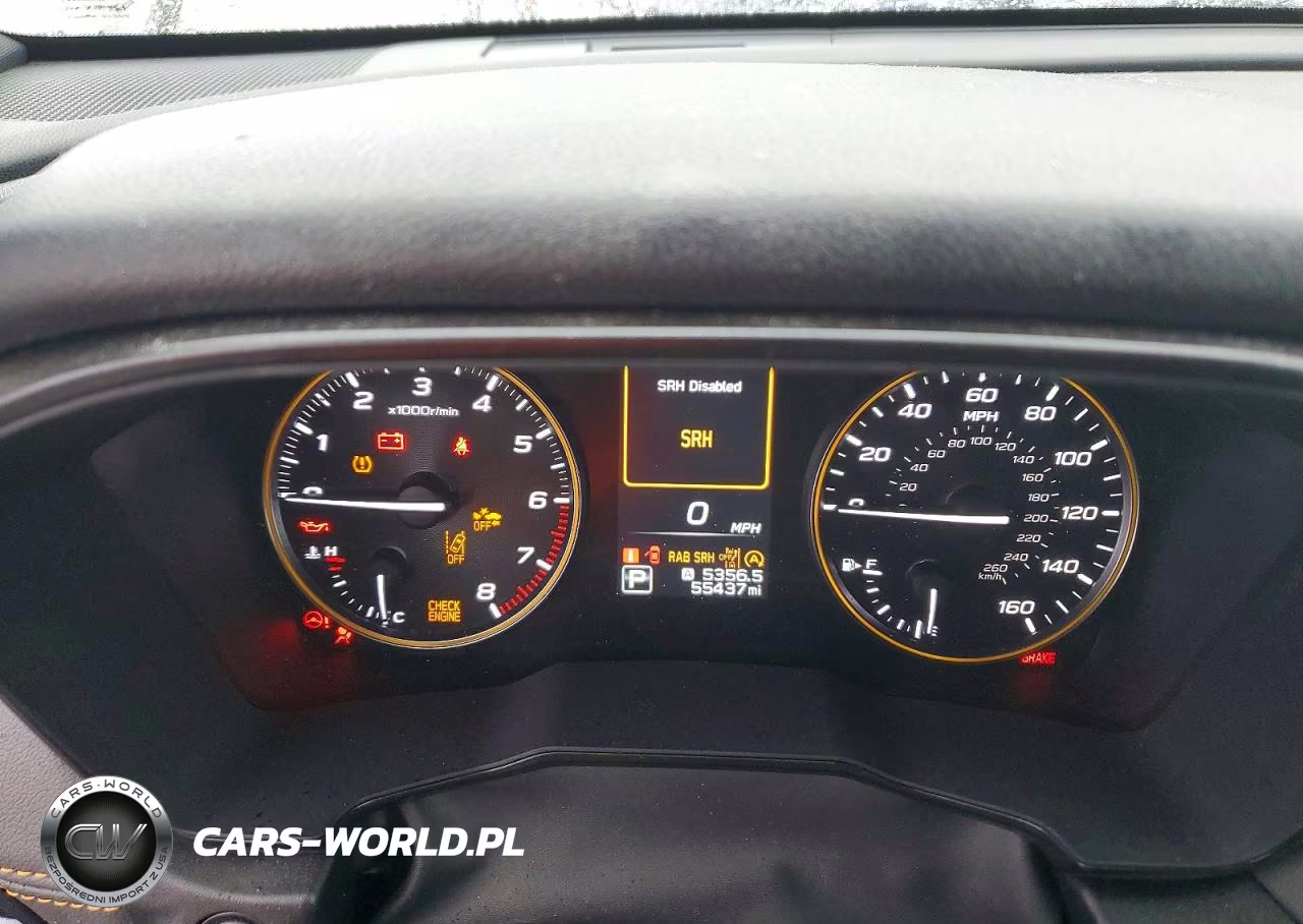 2024 Subaru Outback Wilderness VIN:4S4BTGUD0R3122791 - 9