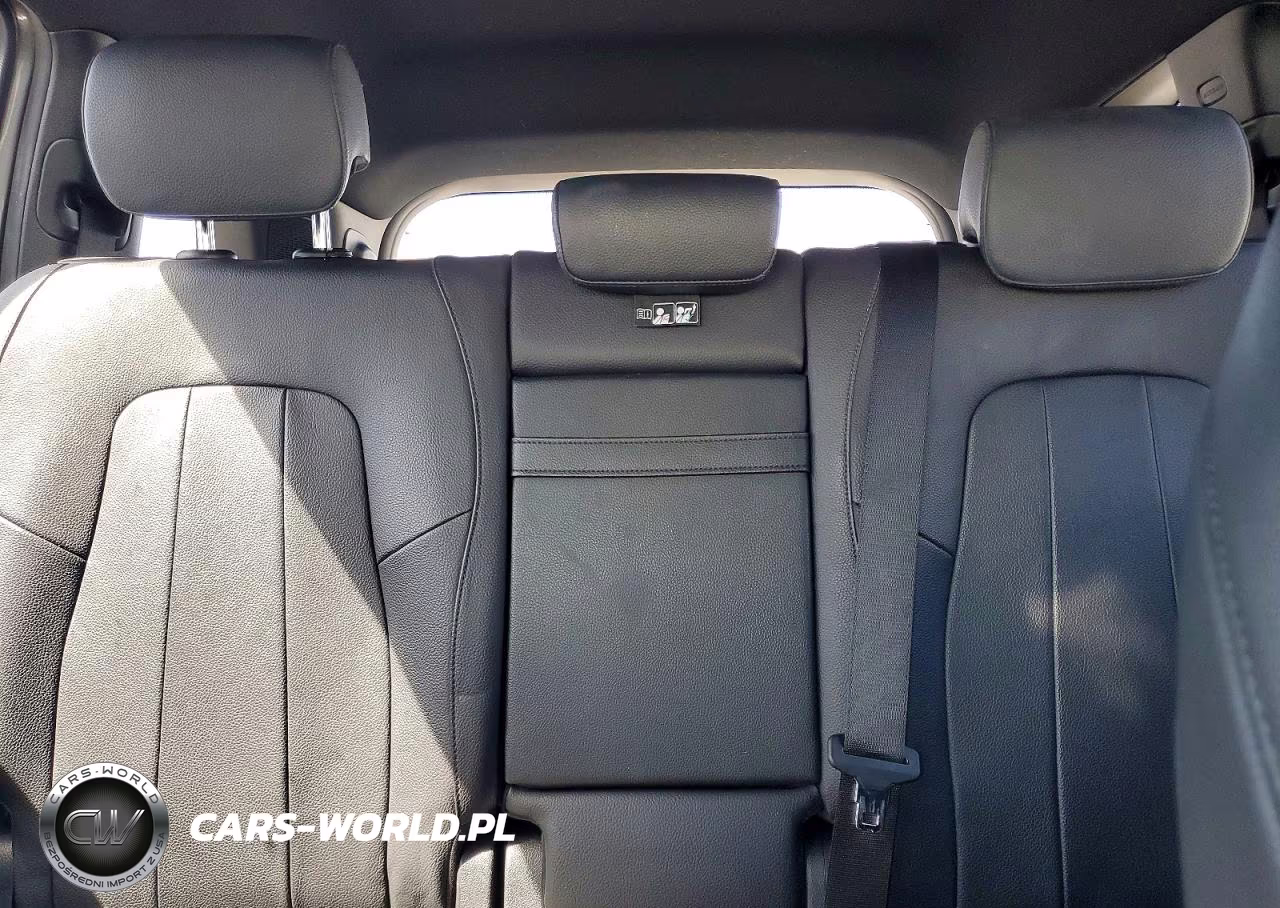 2021 Mercedes-Benz Glb 250 VIN:W1N4M4GB7MW103013 - 10