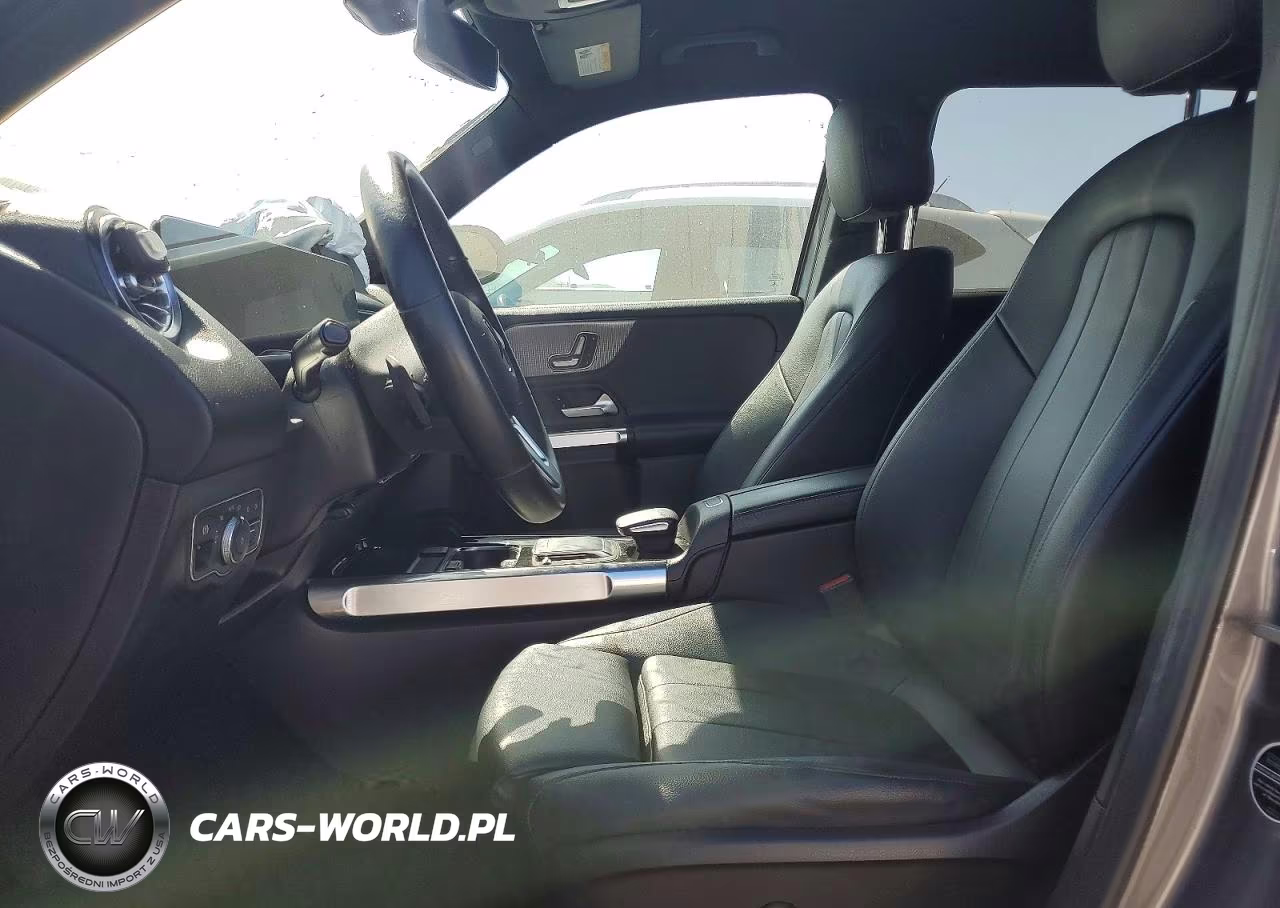 2021 Mercedes-Benz Glb 250 VIN:W1N4M4GB7MW103013 - 7