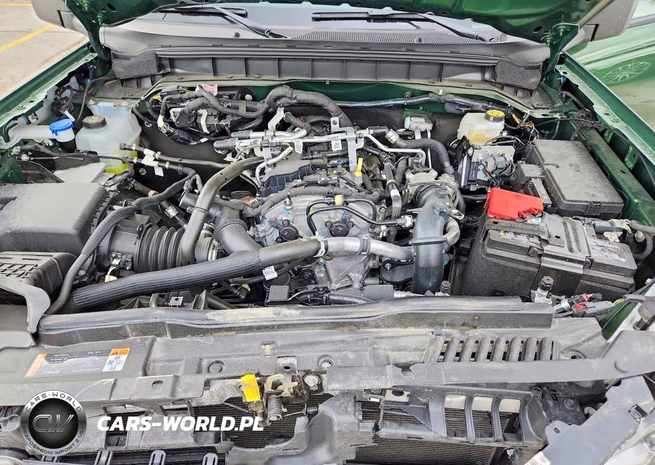 2025 Ford Bronco Big Bend VIN:1FMDE7BH5SLB43070 - 11
