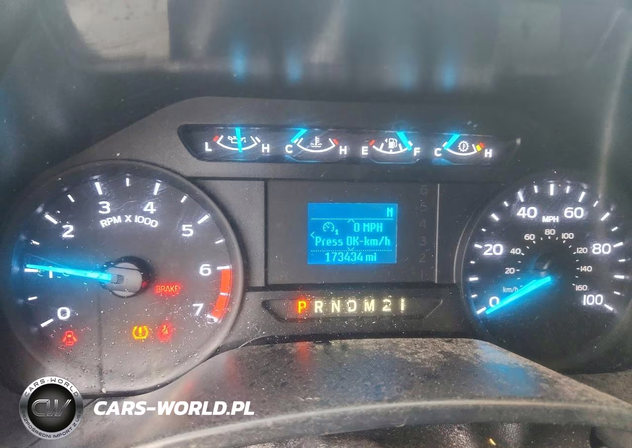 2019 Ford F250 Super Duty VIN:1FT7W2B68KEC13648 - 9
