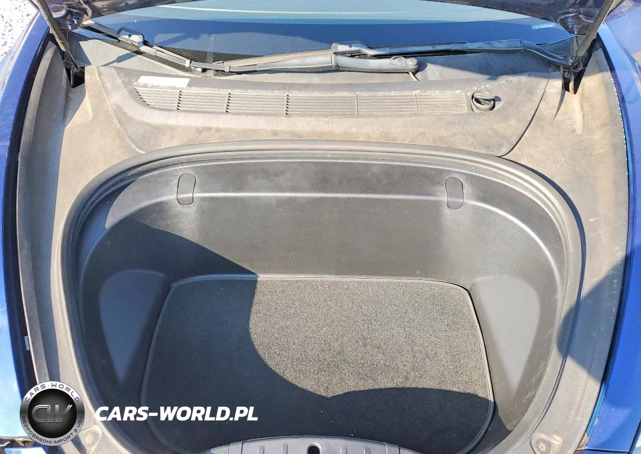 2018 Tesla Model 3 VIN:5YJ3E1EA8JF052338 - 11