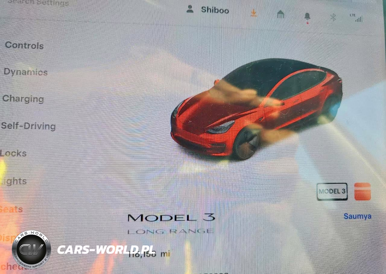 2018 Tesla Model 3 VIN:5YJ3E1EA8JF052338 - 9