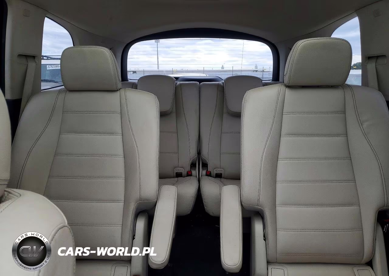 2020 Mercedes-Benz Gls 450 4Matic VIN:4JGFF5KE7LA197211 - 10