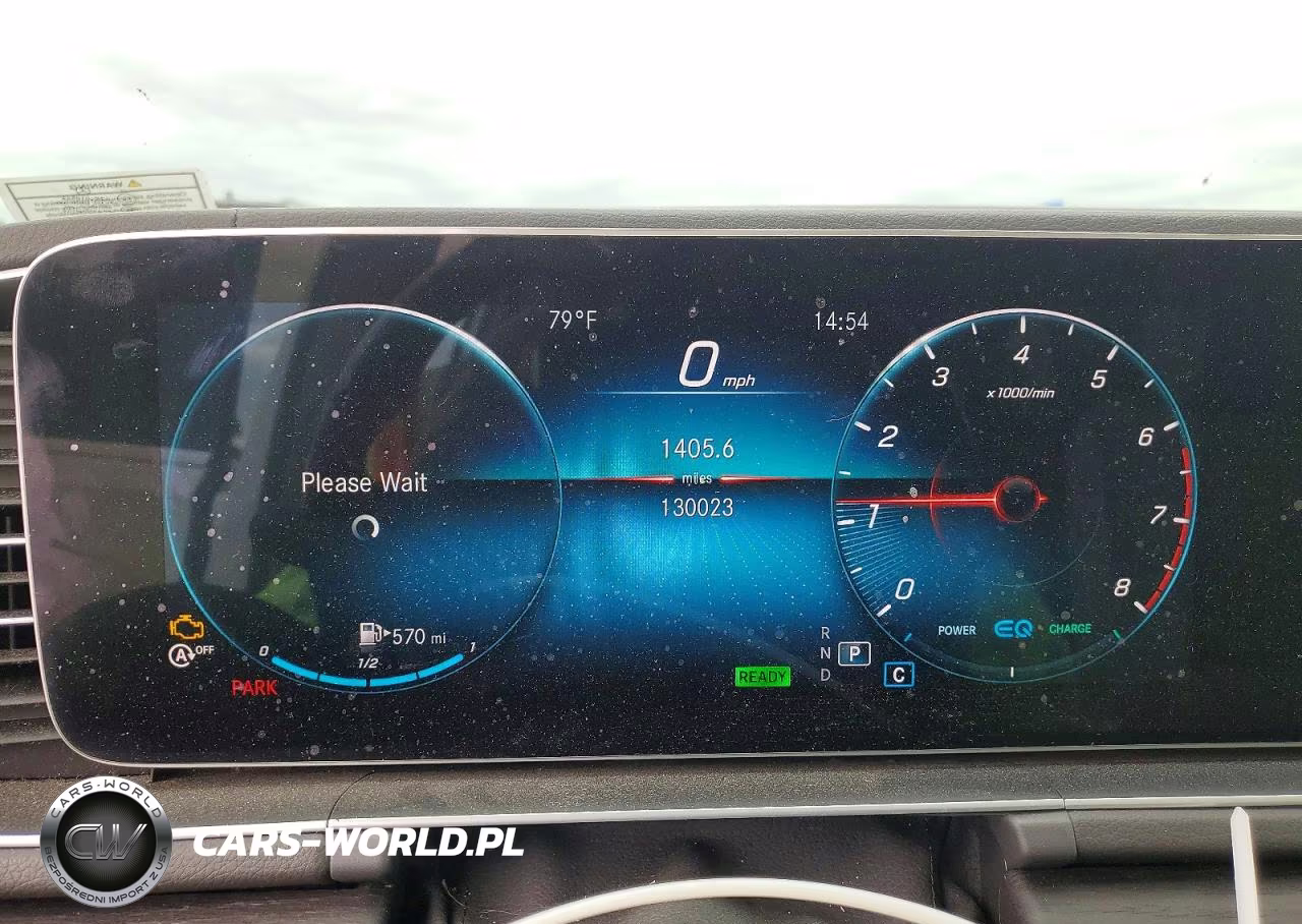 2020 Mercedes-Benz Gls 450 4Matic VIN:4JGFF5KE7LA197211 - 9