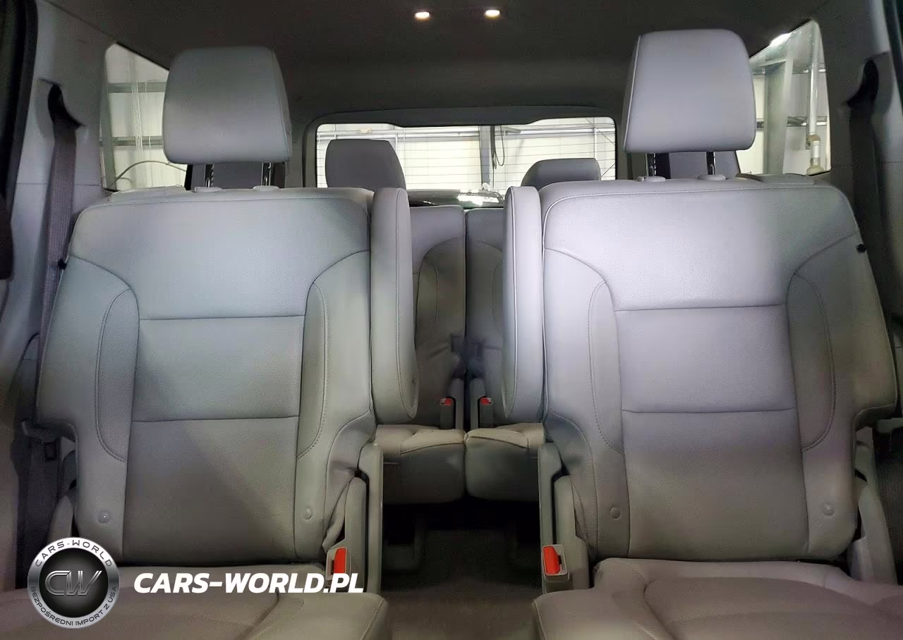 2019 GMC Acadia Slt-1 VIN:1GKKNULS0KZ246466 - 10