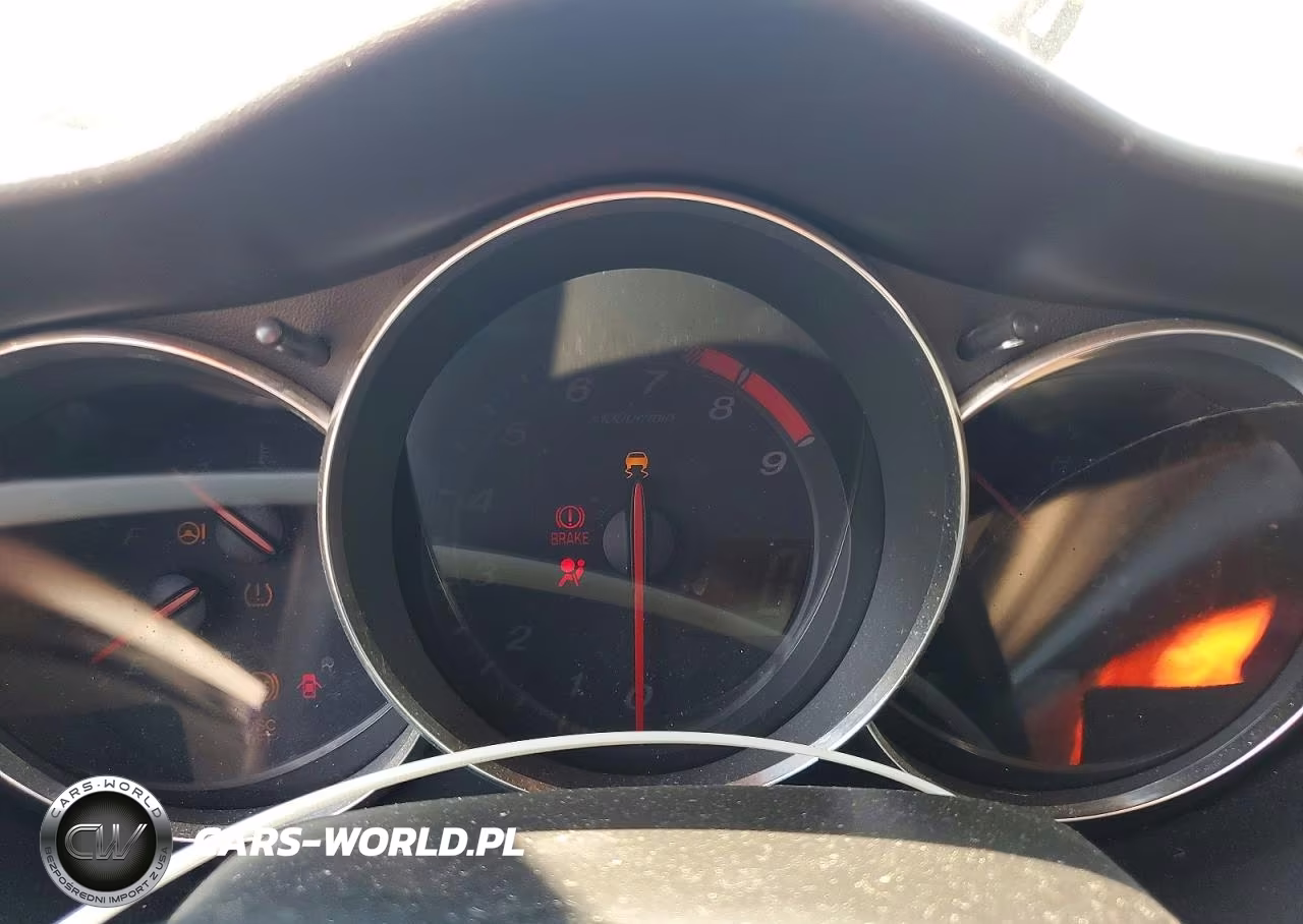 2006 Mazda Rx8 VIN:JM1FE173060203903 - 9