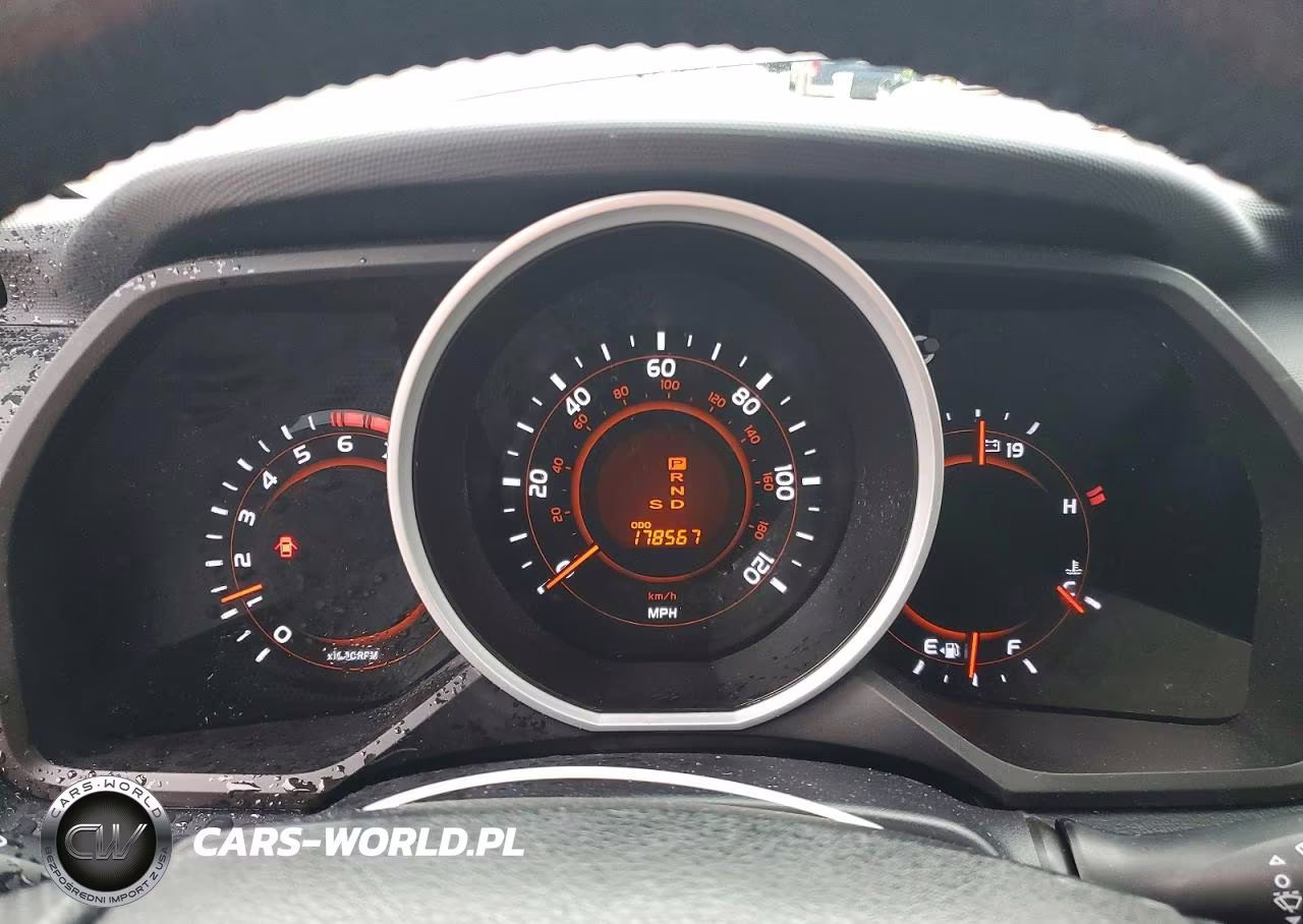 2011 Toyota 4Runner Limited VIN:JTEBU5JRXB5065267 - 9