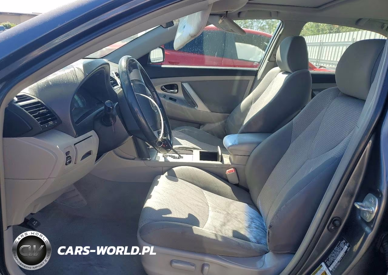 2009 Toyota Camry Se VIN:4T1BE46K19U804092 - 7