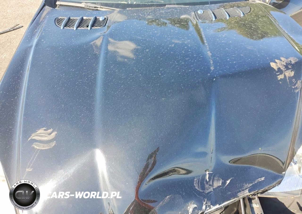 2007 Mercedes-Benz Slk 350 VIN:WDBWK56F77F148696 - 11