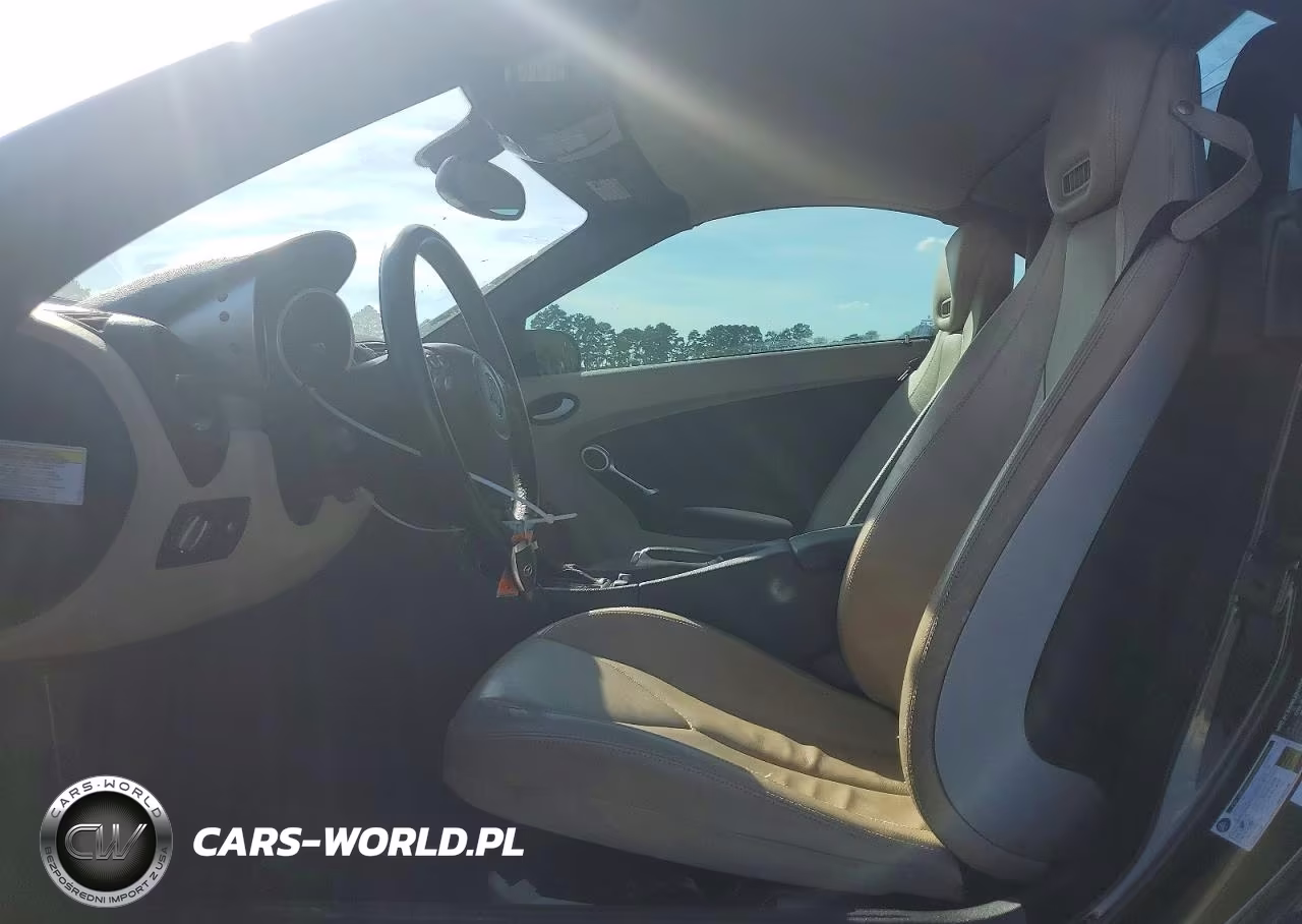 2007 Mercedes-Benz Slk 350 VIN:WDBWK56F77F148696 - 7