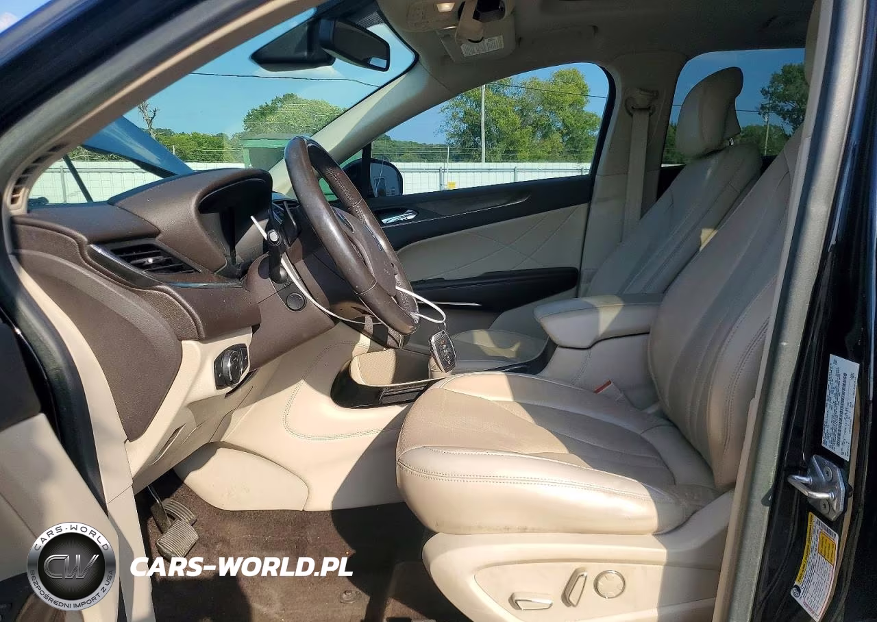 2019 Lincoln Mkc Reserve VIN:5LMCJ3C98KUL02212 - 7