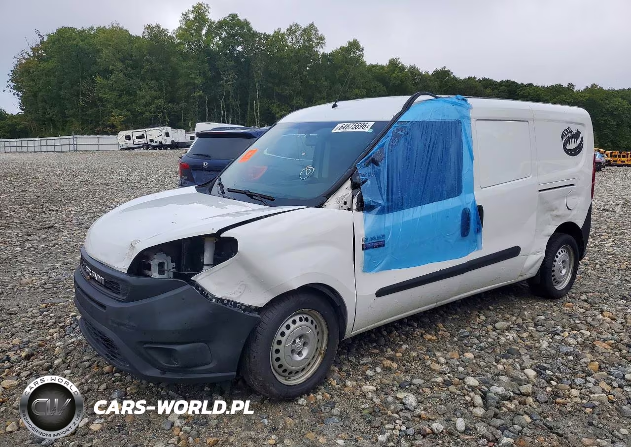 2013 Ford Transit Connect Xlt