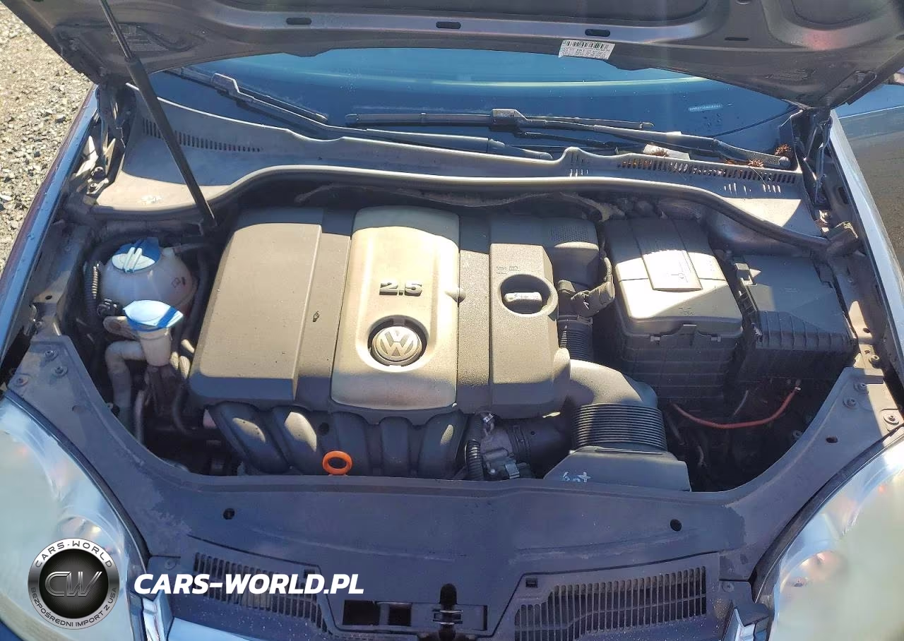 2008 Volkswagen Jetta Se VIN:3VWRZ71K08M082856 - 11