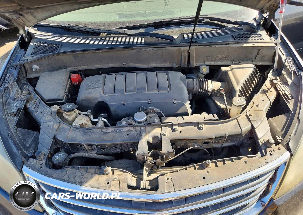 2014 Chevrolet Traverse Lt VIN:1GNKRGKDXEJ309815 - 12