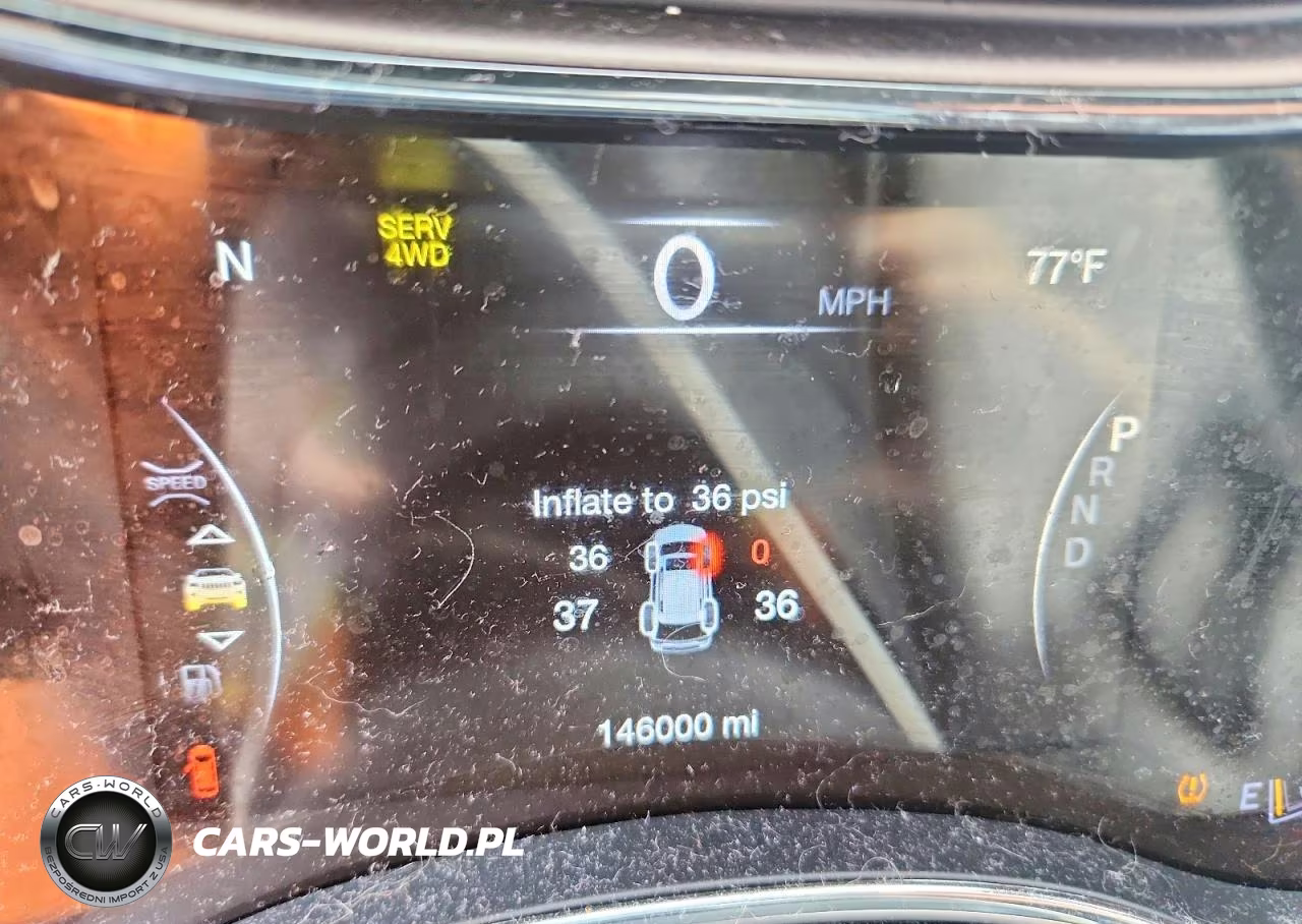 2018 Jeep Grand Cherokee Limited VIN:1C4RJFBG1JC238523 - 9