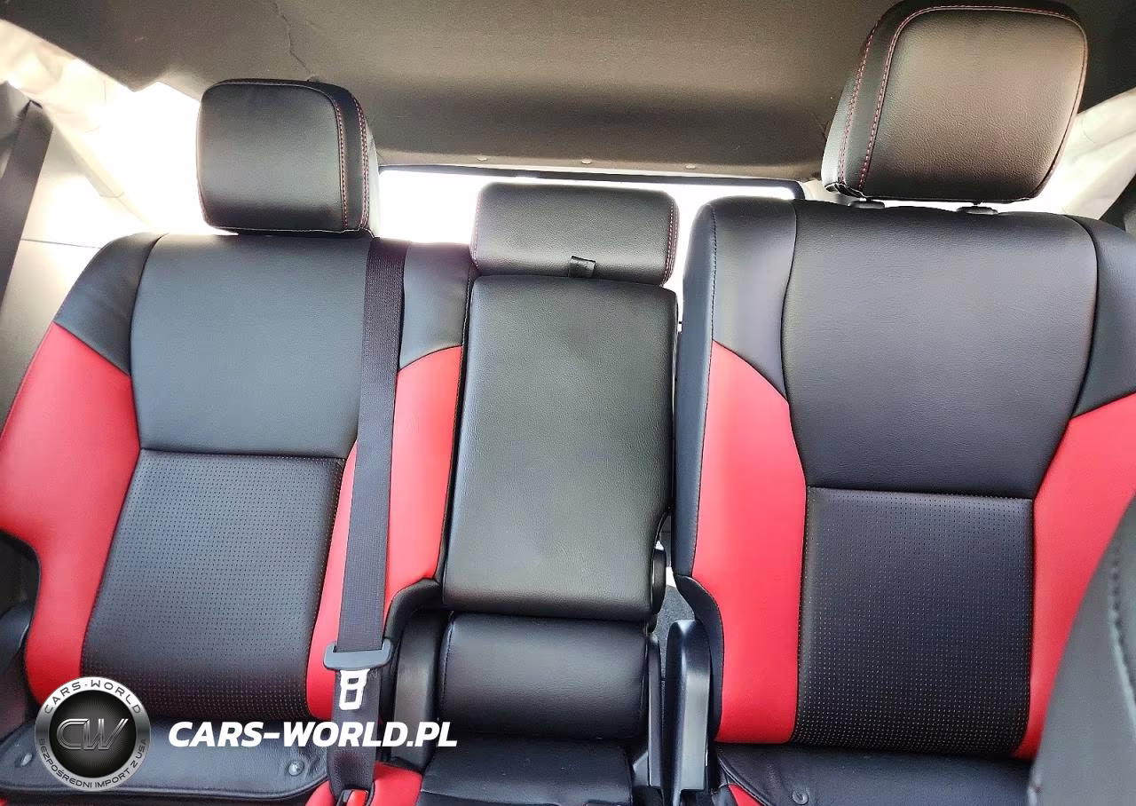 2025 Toyota 4Runner Sr5 VIN:JTEVA5BR8S5026150 - 10