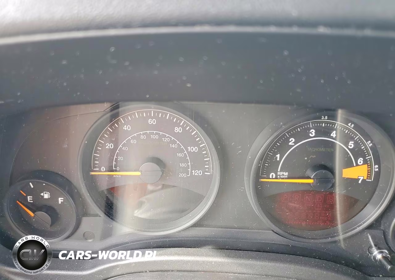 2017 Jeep Patriot Latitude VIN:1C4NJRFB2HD109595 - 9