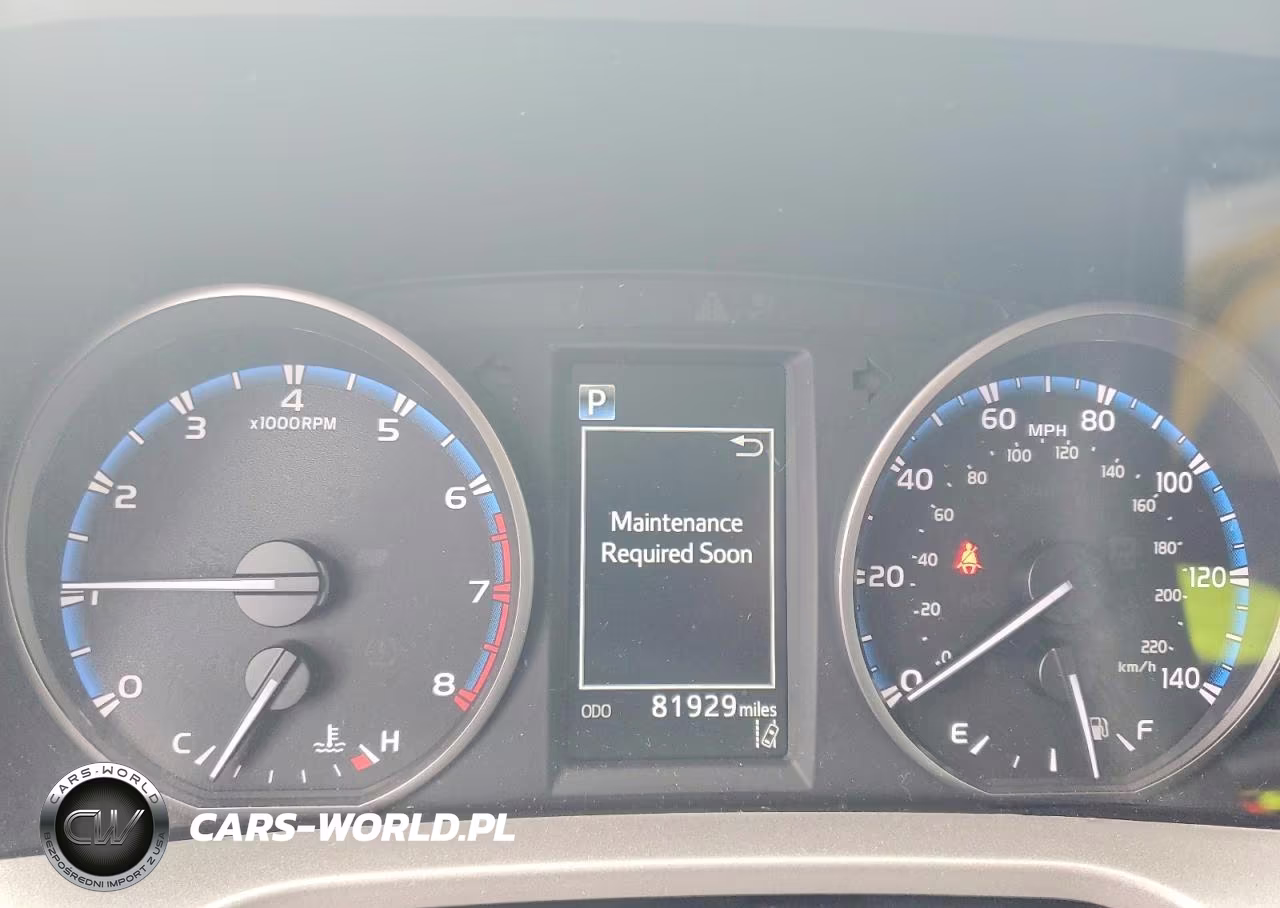 2017 Toyota Rav4 Xle VIN:2T3WFREV9HW318112 - 9