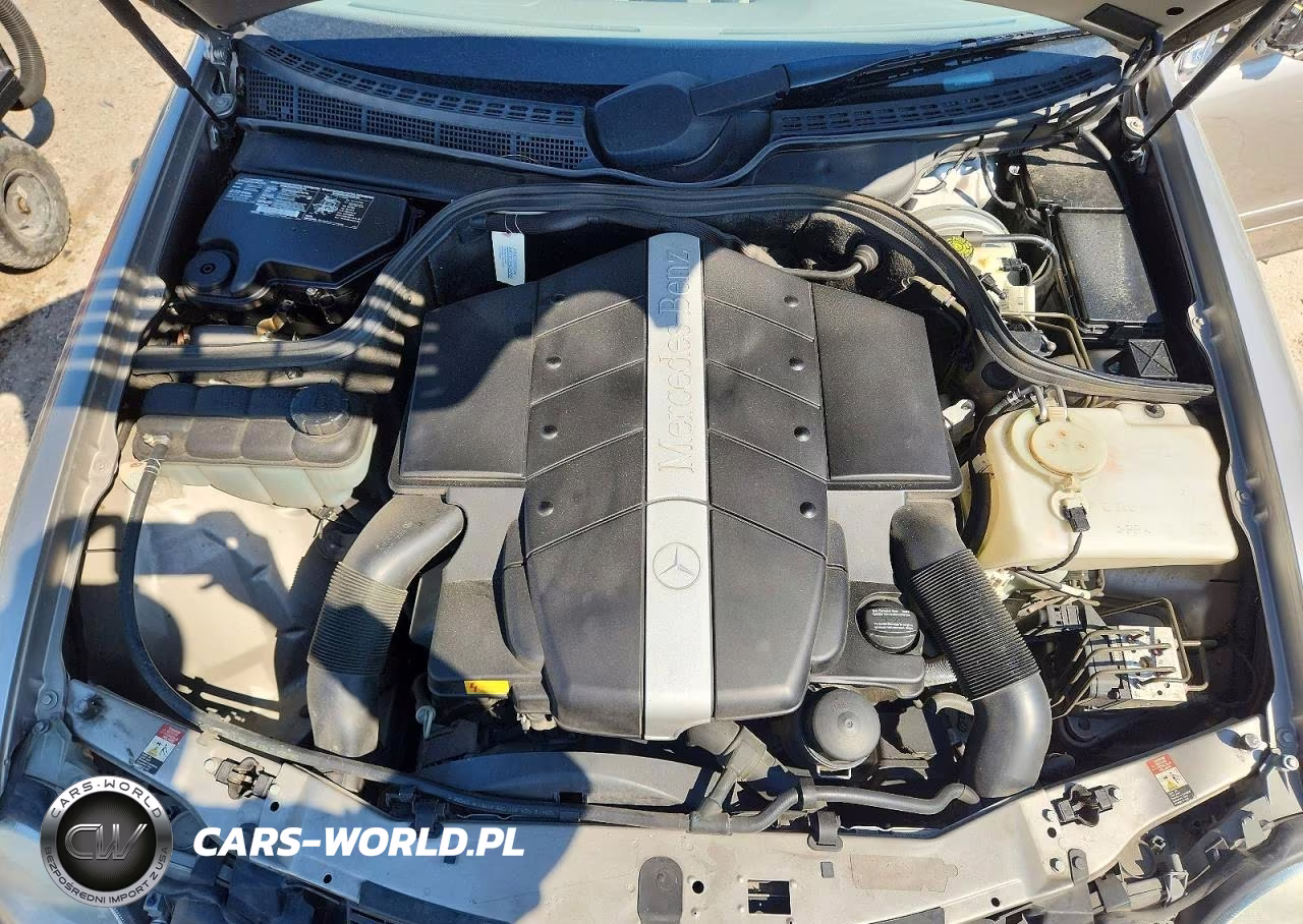 2003 Mercedes-Benz Clk 430 VIN:WDBLK70G63T143937 - 11