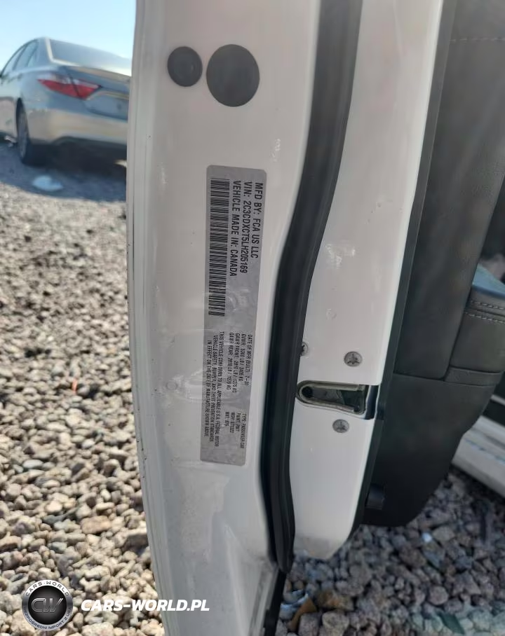 2020 Dodge Charger R-T VIN:2C3CDXCT5LH205169 - 12