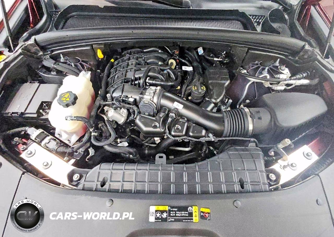 2025 Jeep Grand Cherokee Laredo VIN:1C4RJHAG0S8666939 - 12