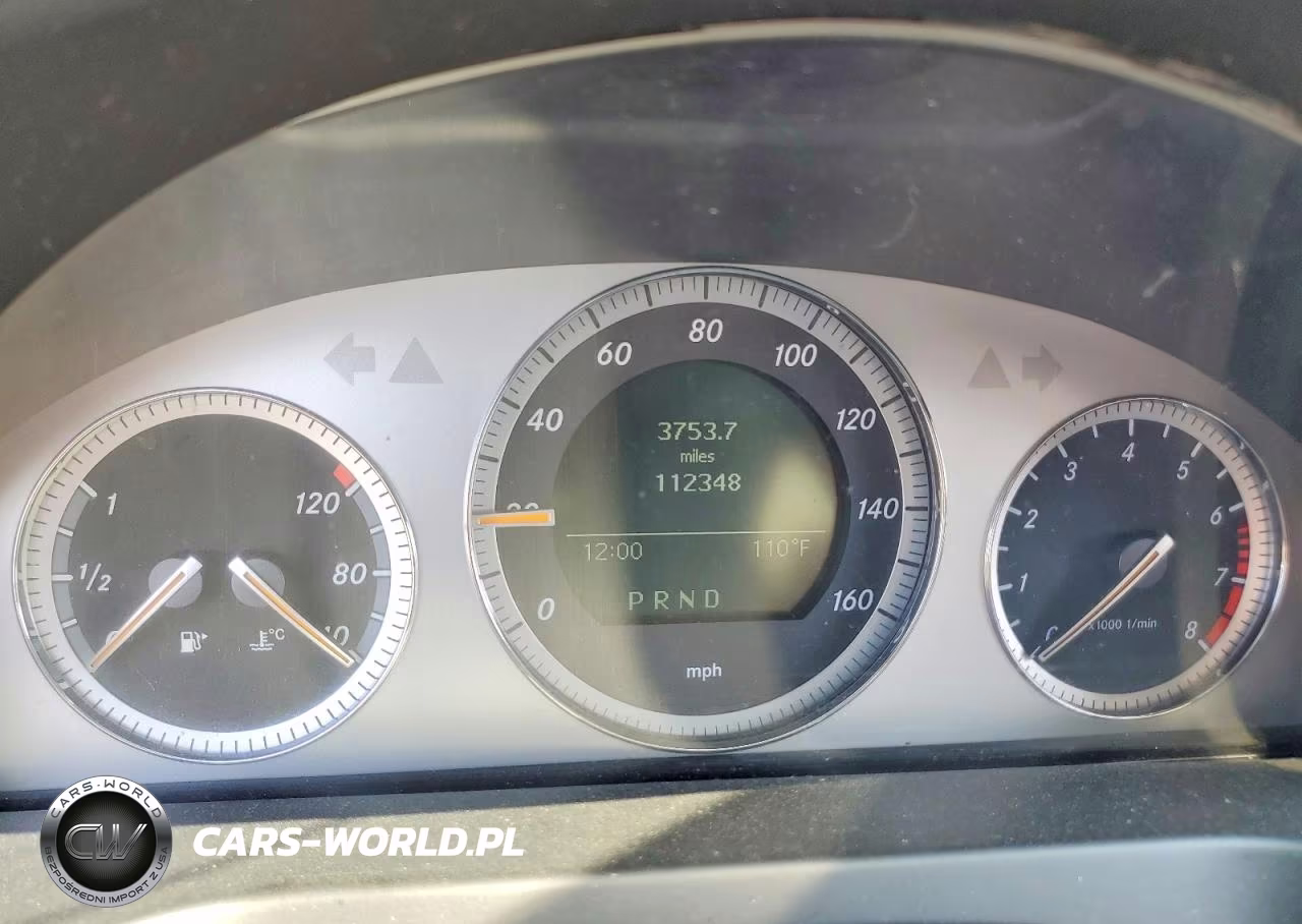2008 Mercedes-Benz C 300 4Matic VIN:WDDGF81X38F108201 - 9