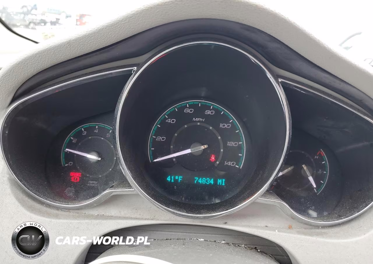 2010 Chevrolet Malibu Ls VIN:1G1ZB5EB4AF239843 - 9