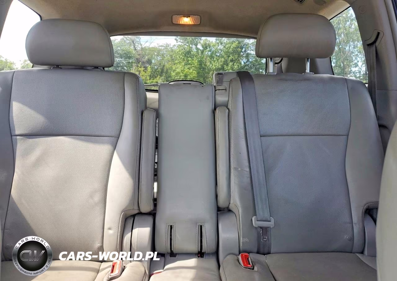 2012 Toyota Highlander Limited VIN:5TDDK3EH2CS103126 - 10