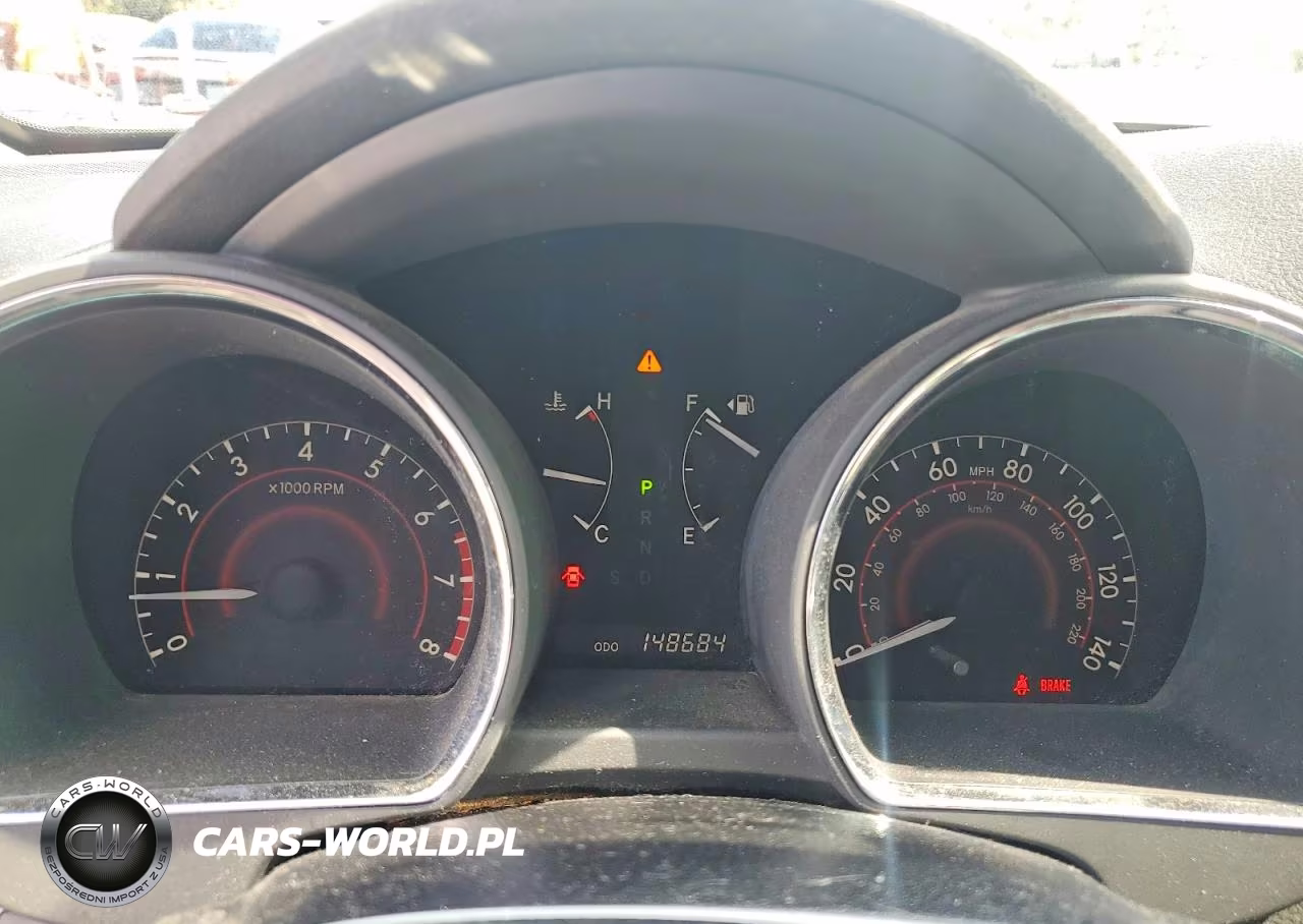 2012 Toyota Highlander Limited VIN:5TDDK3EH2CS103126 - 9