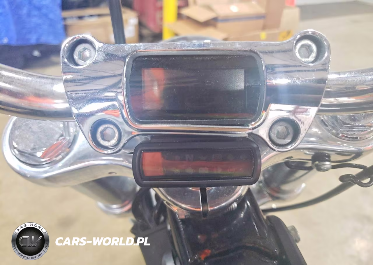 2024 Harley-Davidson Fxst VIN:1HD1BVJ16RB041140 - 7