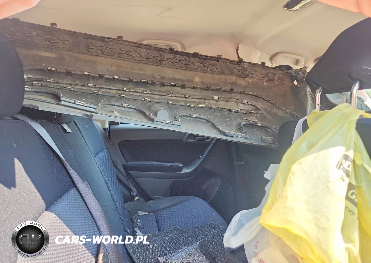 2015 Subaru Forester 2.5I VIN:JF2SJABC1FH590997 - 13