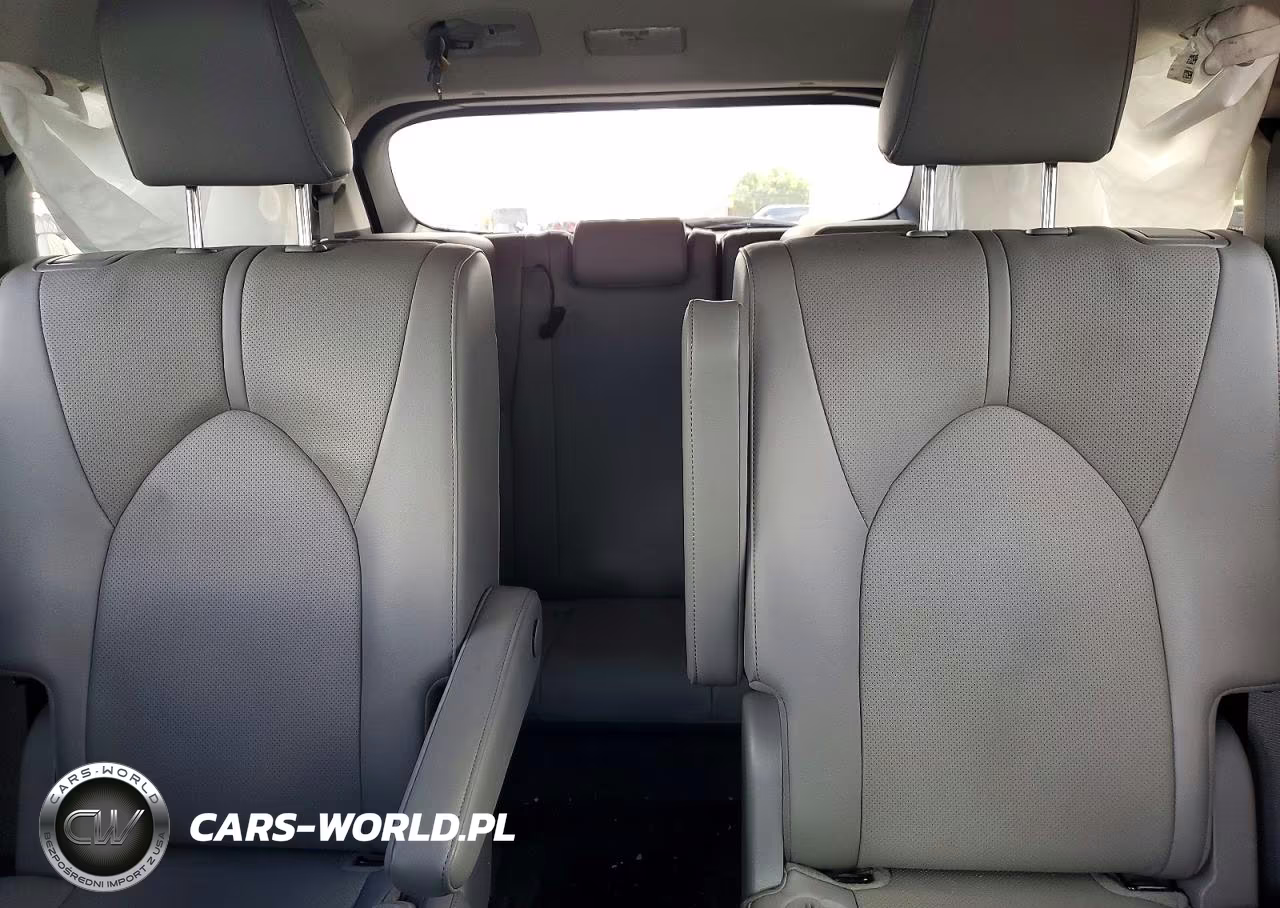 2023 Toyota Highlander Limited VIN:5TDKDRAH3PS004461 - 10