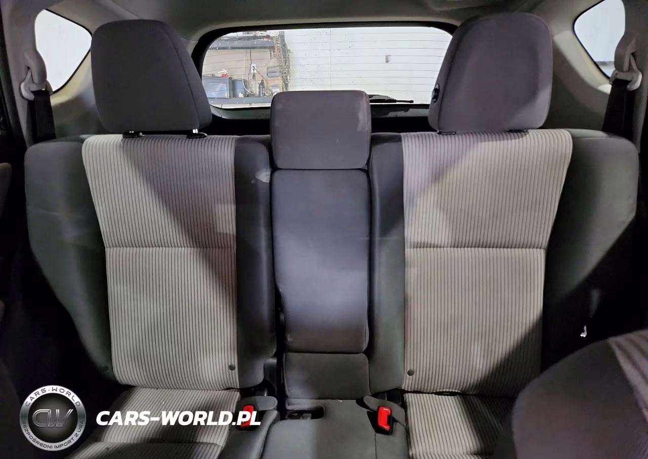 2015 Toyota Rav4 Le VIN:2T3BFREV5FW286559 - 10