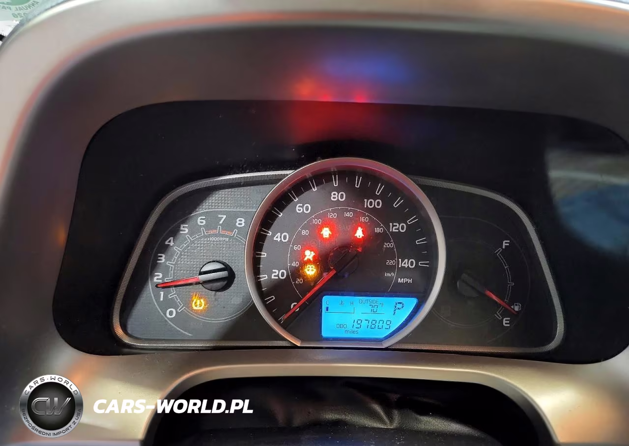 2015 Toyota Rav4 Le VIN:2T3BFREV5FW286559 - 9