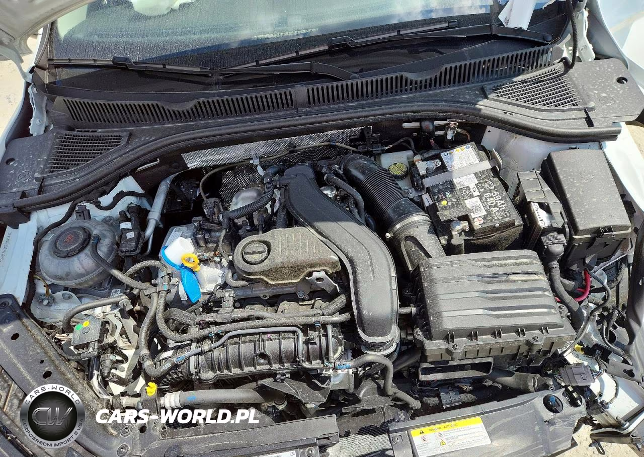 2026 Volkswagen Jetta S VIN:3VW5W7BU3TM016804 - 11