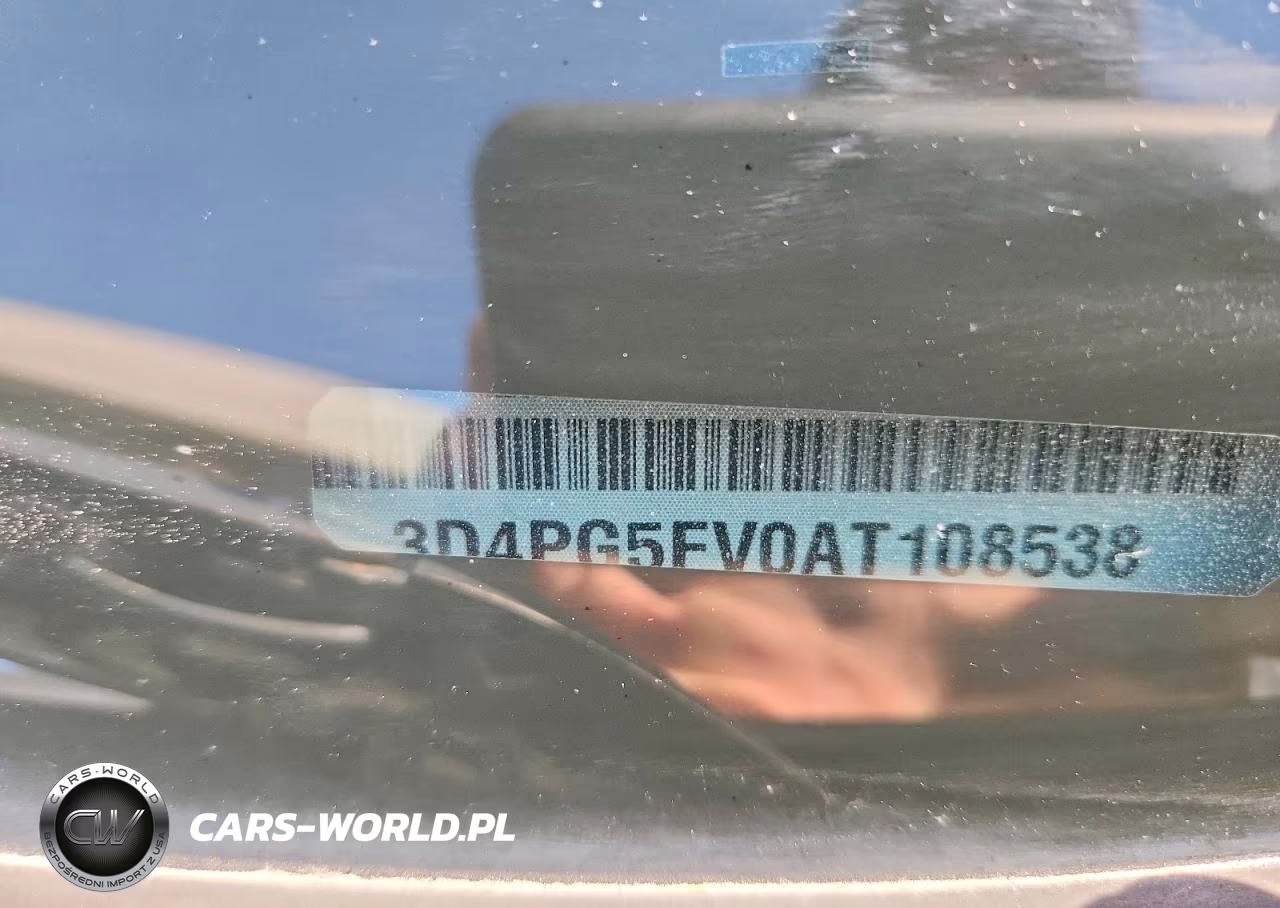 2010 Dodge Journey Sxt VIN:3D4PG5FV0AT108538 - 13