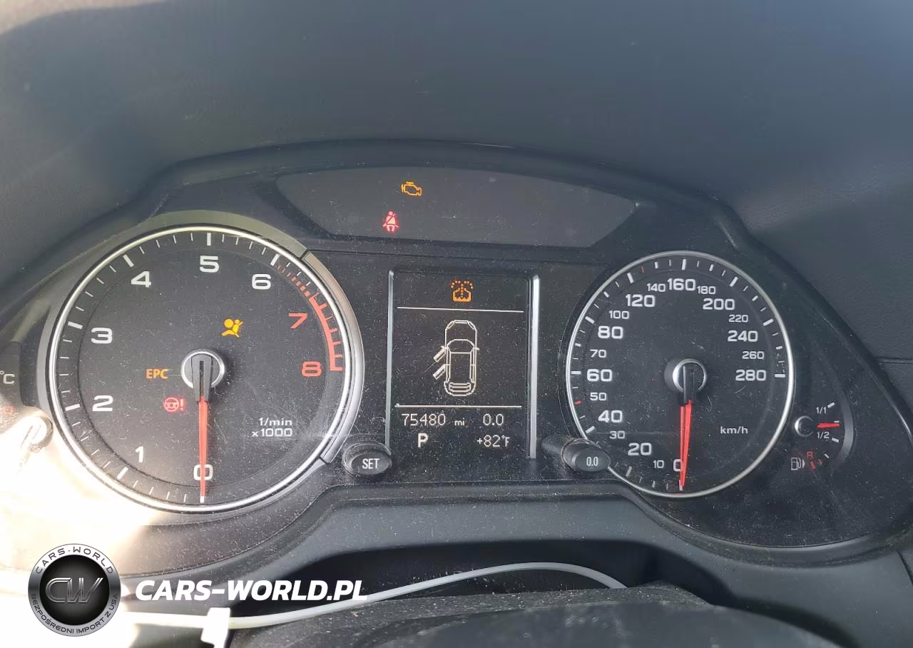 2016 Audi Q5 Premium VIN:WA1C2AFPXGA148060 - 9